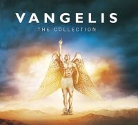 Vangelis - The Collection i gruppen VI TIPSAR / Julklappstips CD hos Bengans Skivbutik AB (521282)