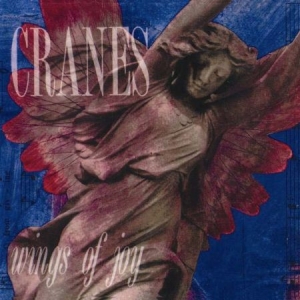 Cranes - Wings Of Joy i gruppen CD / Rock hos Bengans Skivbutik AB (521505)