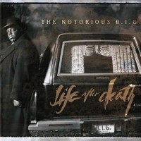 The Notorious B.I.G. - Life After Death i gruppen VI TIPSAR / Julklappstips CD hos Bengans Skivbutik AB (522040)