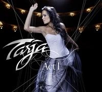 Tarja Turunen - Act 1 i gruppen VI TIPSAR / Julklappstips CD hos Bengans Skivbutik AB (522067)