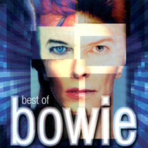 David Bowie - Best Of Bowie i gruppen CD / Best Of,Pop-Rock hos Bengans Skivbutik AB (522240)