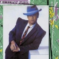 Elton John - Jump Up i gruppen CD / Pop hos Bengans Skivbutik AB (522756)