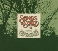 Songs Of Soil - The Painted Trees Of Ghostwood i gruppen CD / Pop-Rock hos Bengans Skivbutik AB (522846)