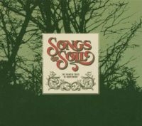 Songs Of Soil - The Painted Trees Of Ghostwood i gruppen VI TIPSAR / Julklappstips CD hos Bengans Skivbutik AB (522846)