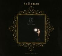 Talisman - Talisman (Deluxe Edition) i gruppen CD / Hårdrock hos Bengans Skivbutik AB (522909)