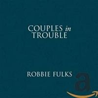 Fulks Robbie - Couples In Trouble i gruppen CD / Country,Pop-Rock hos Bengans Skivbutik AB (523238)