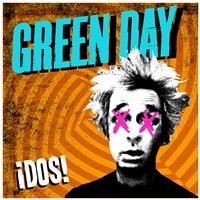 GREEN DAY - ¡DOS! i gruppen ÖVRIGT / KalasCDx hos Bengans Skivbutik AB (523284)