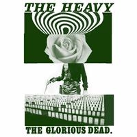 The Heavy - The Glorious Dead i gruppen CD / Pop-Rock hos Bengans Skivbutik AB (523590)