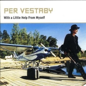 Vestaby Per - With A Little Help F i gruppen VI TIPSAR / Julklappstips CD hos Bengans Skivbutik AB (523799)