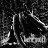 Behemoth - Satanica i gruppen VI TIPSAR / Julklappstips CD hos Bengans Skivbutik AB (524093)