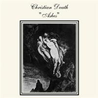 CHRISTIAN DEATH - ASHES i gruppen VI TIPSAR / Julklappstips CD hos Bengans Skivbutik AB (525074)