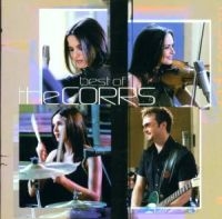 THE CORRS - BEST OF THE CORRS i gruppen VI TIPSAR / Julklappstips CD hos Bengans Skivbutik AB (525279)