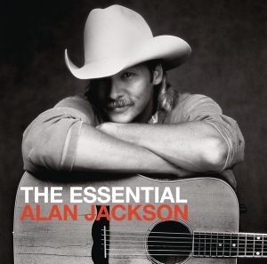 Jackson Alan - The Essential Alan Jackson i gruppen ÖVRIGT / -Start WS (BW) hos Bengans Skivbutik AB (525370)