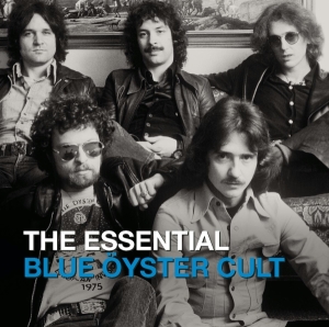 Blue Oyster Cult - The Essential Blue Öyster Cult i gruppen ÖVRIGT / -Start FSCD hos Bengans Skivbutik AB (525373)