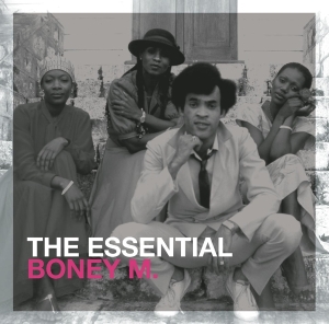 Boney M. - The Essential Boney M. i gruppen ÖVRIGT / -Start FSCD hos Bengans Skivbutik AB (525376)