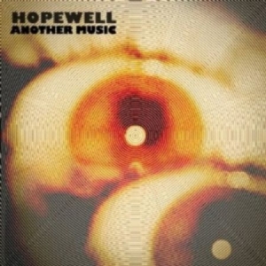 Hopewell - Another Music Ep i gruppen CD / Rock hos Bengans Skivbutik AB (525484)