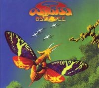 Osibisa - Osee Yee i gruppen CD / Pop-Rock hos Bengans Skivbutik AB (525556)