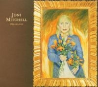 JONI MITCHELL - DREAMLAND i gruppen ÖVRIGT / KalasCDx hos Bengans Skivbutik AB (526654)