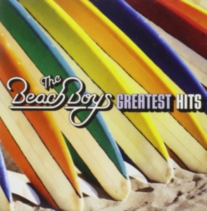The beach boys - Greatest Hits i gruppen CD / Best Of,Pop-Rock hos Bengans Skivbutik AB (526845)