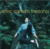 Aztec Camera - Frestonia - Expanded i gruppen CD / Pop-Rock hos Bengans Skivbutik AB (527394)