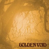 Golden Void - Golden Void i gruppen CD / Pop-Rock hos Bengans Skivbutik AB (527407)