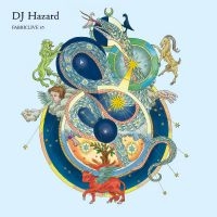 Dh Hazard - Fabriclive 65 : i gruppen CD / Dance-Techno,Pop-Rock hos Bengans Skivbutik AB (527410)