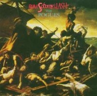 THE POGUES - RUM SODOMY & THE LASH i gruppen VI TIPSAR / Julklappstips CD hos Bengans Skivbutik AB (528528)