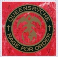 Queensr?Che - Rage For Order i gruppen ÖVRIGT / KalasCDx hos Bengans Skivbutik AB (529127)