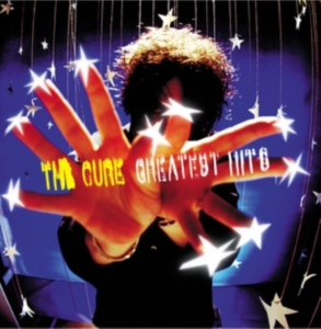 The Cure - Greatest Hits i gruppen CD / Best Of,Pop-Rock hos Bengans Skivbutik AB (529548)