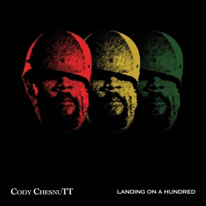 Cody Chesnutt - Landing On A Hundred i gruppen CD / RnB-Soul hos Bengans Skivbutik AB (529922)