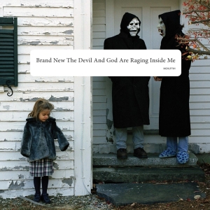 Brand New - Devil And God Are Raging Inside Me i gruppen VI TIPSAR / Klassiska lablar / Music On Vinyl hos Bengans Skivbutik AB (530170)