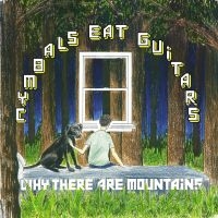 Cymbals Eat Guitars - Why There Are Mountains i gruppen CD / Pop-Rock hos Bengans Skivbutik AB (530567)