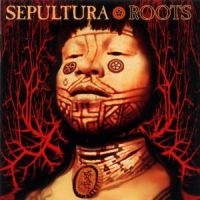 Sepultura - Roots i gruppen CD / Pop-Rock hos Bengans Skivbutik AB (530857)