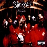 SLIPKNOT - SLIPKNOT i gruppen VI TIPSAR / Julklappstips CD hos Bengans Skivbutik AB (530893)