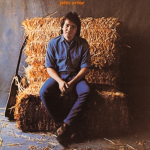 John Prine - John Prine i gruppen CD / CD Country hos Bengans Skivbutik AB (531003)