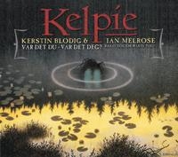 Kelpie - Var Det Du? i gruppen CD / Pop-Rock,Svensk Folkmusik hos Bengans Skivbutik AB (531215)