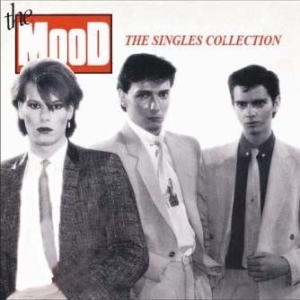 Mood - Singles Collection i gruppen CD / Pop hos Bengans Skivbutik AB (531260)