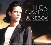 Cave Nick Jukebox - Songs That Inspired The Man i gruppen CD / Pop-Rock hos Bengans Skivbutik AB (531414)