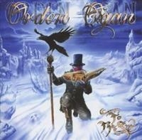 ORDEN OGAN - TO THE END i gruppen VI TIPSAR / Julklappstips CD hos Bengans Skivbutik AB (531531)