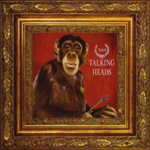 Talking Heads - Naked i gruppen CD / Pop-Rock hos Bengans Skivbutik AB (531566)