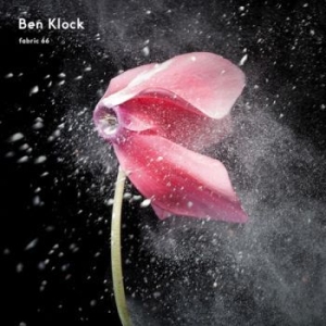 Klock Ben - Fabric 66 : i gruppen CD / Dans/Techno hos Bengans Skivbutik AB (531882)