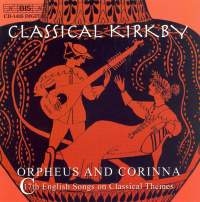 Various - Classical Kirkby i gruppen VI TIPSAR / Julklappstips CD hos Bengans Skivbutik AB (532032)