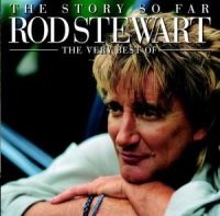 Rod Stewart - The Story So Far i gruppen VI TIPSAR / Julklappstips CD hos Bengans Skivbutik AB (532056)