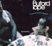 Buford Pope - Blood Relatives i gruppen CD / Pop-Rock hos Bengans Skivbutik AB (532066)