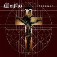 ILL NINO - EPIDEMIA i gruppen CD / Hårdrock hos Bengans Skivbutik AB (532434)