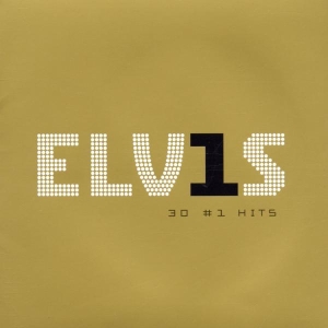 Presley Elvis - Elvis 30 #1 Hits i gruppen CD / Best Of,Pop-Rock,Övrigt hos Bengans Skivbutik AB (532669)