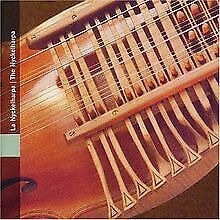 Daniel Petterson - Nyckelharpa i gruppen CD / Elektroniskt,Svensk Folkmusik hos Bengans Skivbutik AB (532731)