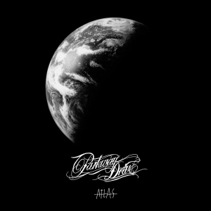 Parkway Drive - Atlas i gruppen CD / Hårdrock hos Bengans Skivbutik AB (532933)