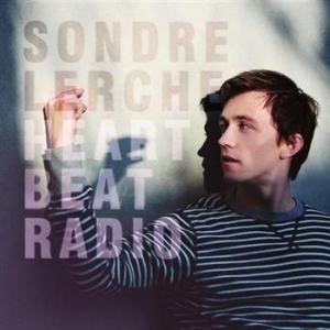 Sondre Lerche - Heartbeat Radio i gruppen CD / Norsk Musik,Pop-Rock hos Bengans Skivbutik AB (533206)