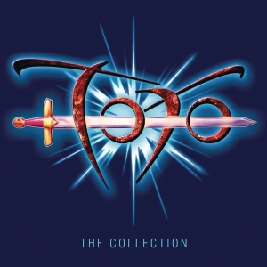 Toto - The Collection i gruppen CD / Pop-Rock hos Bengans Skivbutik AB (533373)